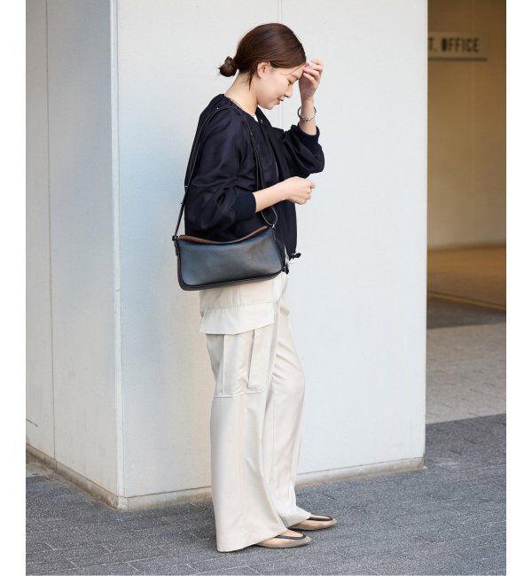 IENA「《WEB限定/追加》シアーノーカラーブルゾン」|その他|