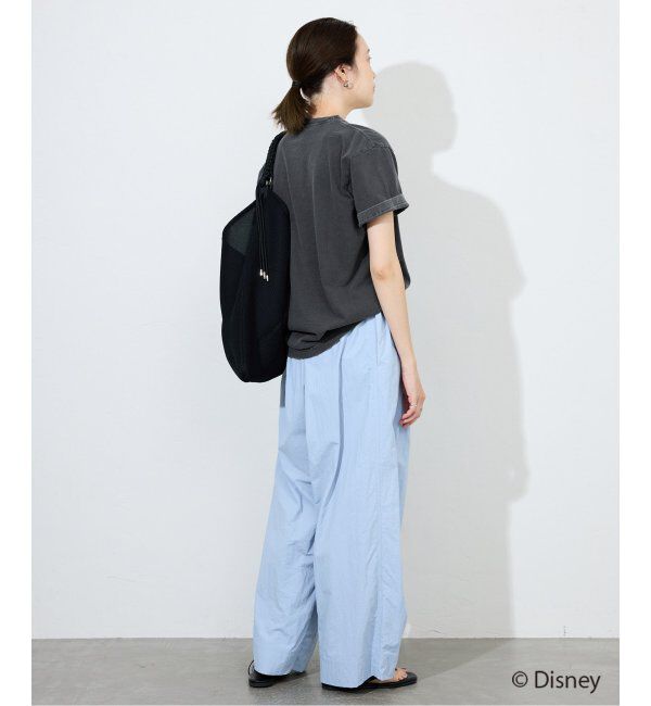 SLOBE IENA「GOOD ROCK SPEED/グッドロックスピード /MICKEY/ TEE」|Tシャツ・カットソー|