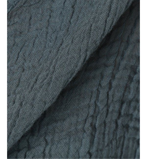 IENA「LES ATELIERS FRANCAIS DE CONFECTION ハーフスリーブトップス」|シャツ・ブラウス|