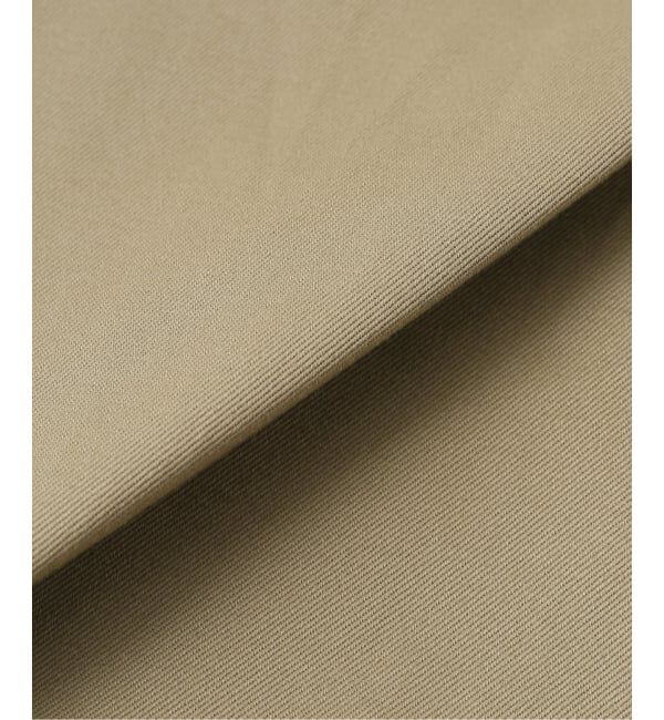 IENA「SOFIE D'HOORE/ソフィードール cotton pt パンツ PASADENA」|スラックス|