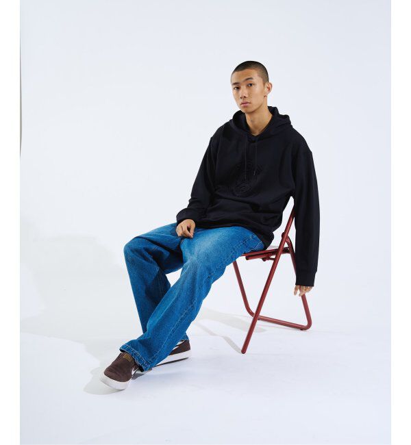 Paris Saint-Germain「【Paris Saint-Germain】エアロ フーディー」|パーカー|