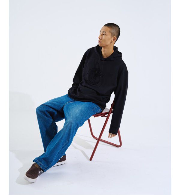 Paris Saint-Germain「【Paris Saint-Germain】エアロ フーディー」|パーカー|