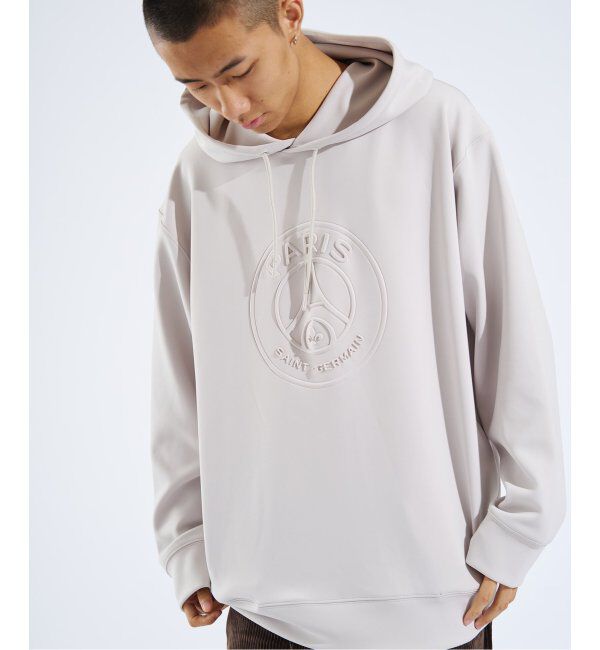 Paris Saint-Germain「【Paris Saint-Germain】エアロ フーディー」|パーカー|