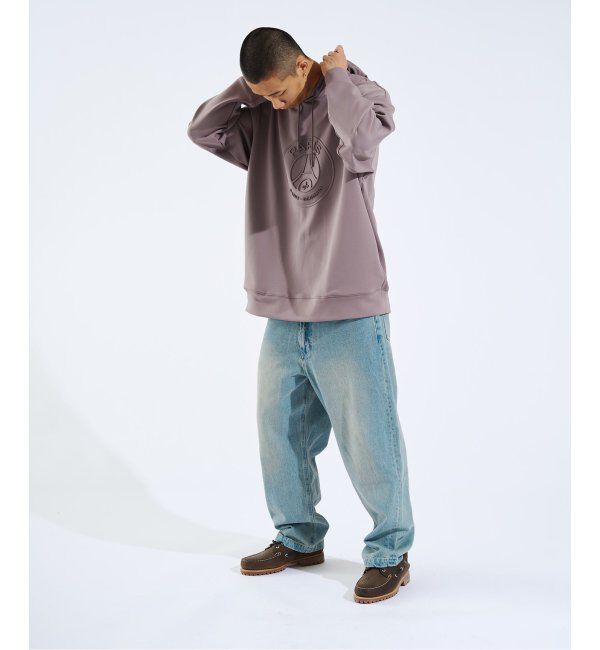 Paris Saint-Germain「【Paris Saint-Germain】エアロ フーディー」|パーカー|