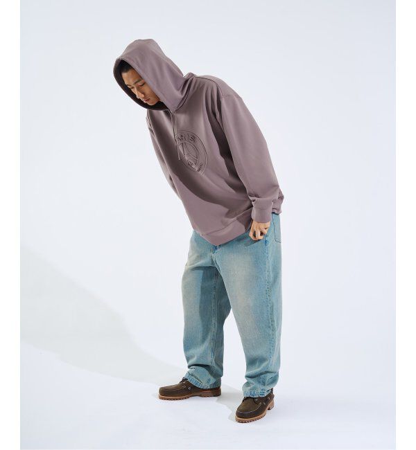 Paris Saint-Germain「【Paris Saint-Germain】エアロ フーディー」|パーカー|