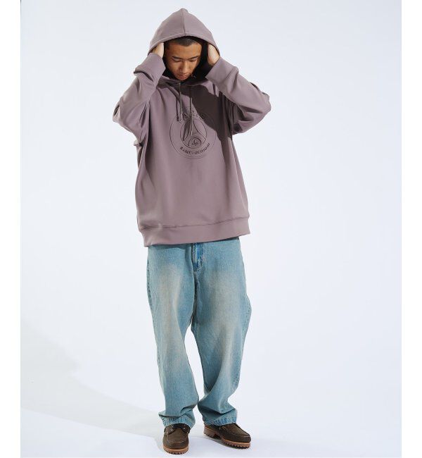 Paris Saint-Germain「【Paris Saint-Germain】エアロ フーディー」|パーカー|