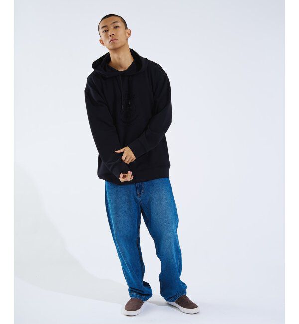 Paris Saint-Germain「【Paris Saint-Germain】エアロ フーディー」|パーカー|