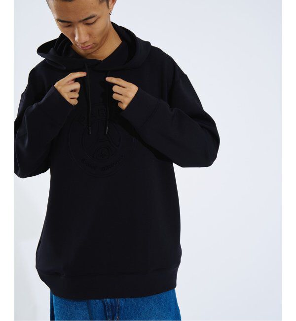 Paris Saint-Germain「【Paris Saint-Germain】エアロ フーディー」|パーカー|