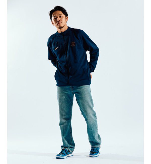 Paris Saint-Germain「【NIKE / ナイキ】PSG MNK ACDPR ANTHM JKTK GX HM」|その他|
