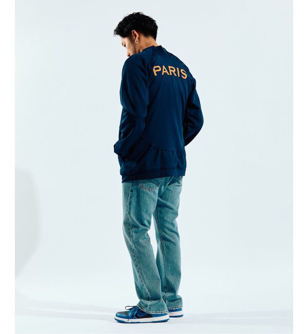 Paris Saint-Germain「【NIKE / ナイキ】PSG MNK ACDPR ANTHM JKTK GX HM」|その他|
