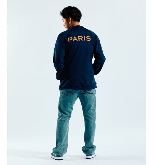 Paris Saint-Germain「【NIKE / ナイキ】PSG MNK ACDPR ANTHM JKTK GX HM」|その他|