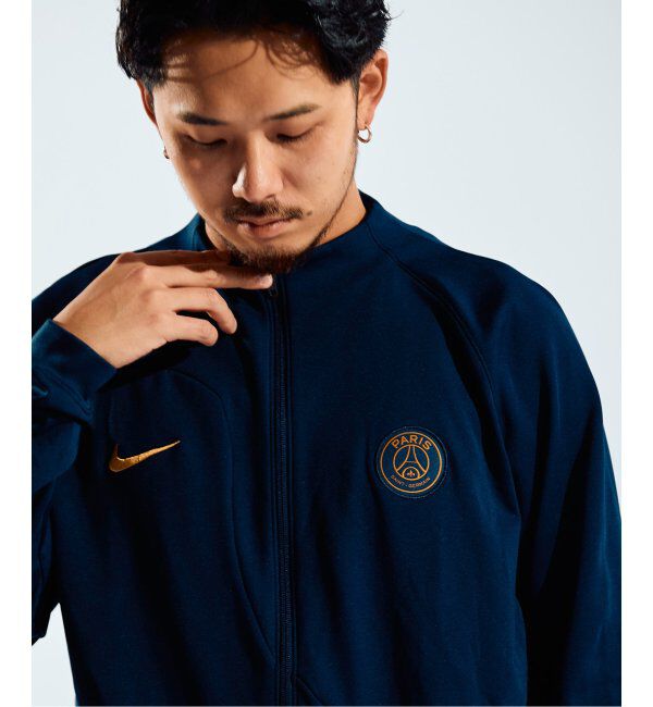 Paris Saint-Germain「【NIKE / ナイキ】PSG MNK ACDPR ANTHM JKTK GX HM」|その他|