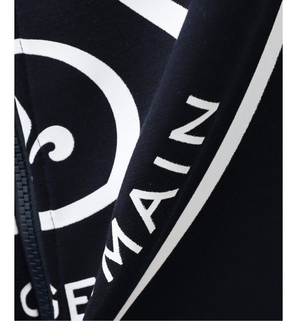 Paris Saint-Germain「【Paris Saint-Germain】ライトスウェット ジップパーカー」|パーカー|