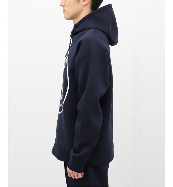 Paris Saint-Germain「【Paris Saint-Germain】ライトスウェット ジップパーカー」|パーカー|