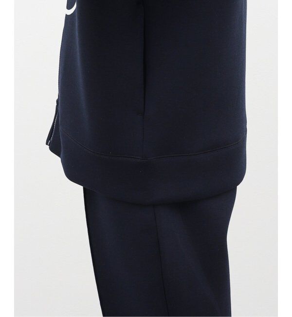 Paris Saint-Germain「【Paris Saint-Germain】ライトスウェット ジップパーカー」|パーカー|