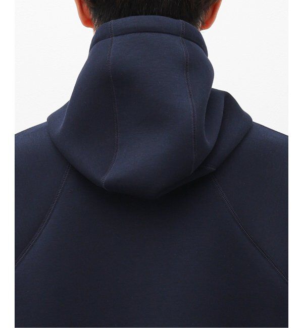 Paris Saint-Germain「【Paris Saint-Germain】ライトスウェット ジップパーカー」|パーカー|