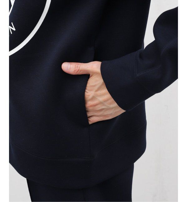 Paris Saint-Germain「【Paris Saint-Germain】ライトスウェット ジップパーカー」|パーカー|