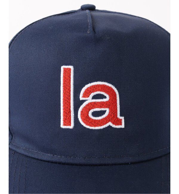 PULP「【HOLIDAY / ホリデー】LA HAT」|キャップ・キャスケット|