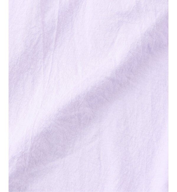 EDIFICE「Kanemasa Phil. (カネマサ フィル) 別注 46ゲージ Artisan L/S Shirts」|シャツ・ブラウス|