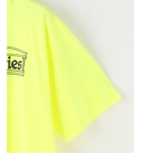 PULP「【ARIES / アリーズ】TEMPLE SS TEE」|Tシャツ・カットソー|