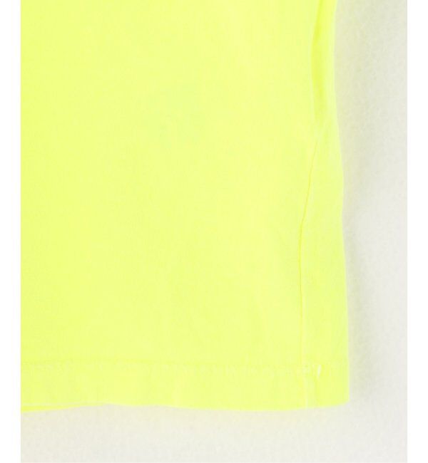 PULP「【ARIES / アリーズ】TEMPLE SS TEE」|Tシャツ・カットソー|