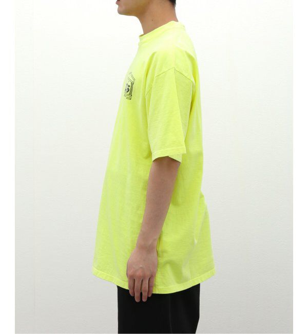 PULP「【ARIES / アリーズ】TEMPLE SS TEE」|Tシャツ・カットソー|