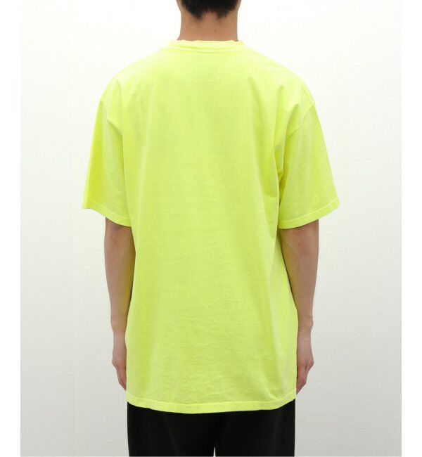 PULP「【ARIES / アリーズ】TEMPLE SS TEE」|Tシャツ・カットソー|