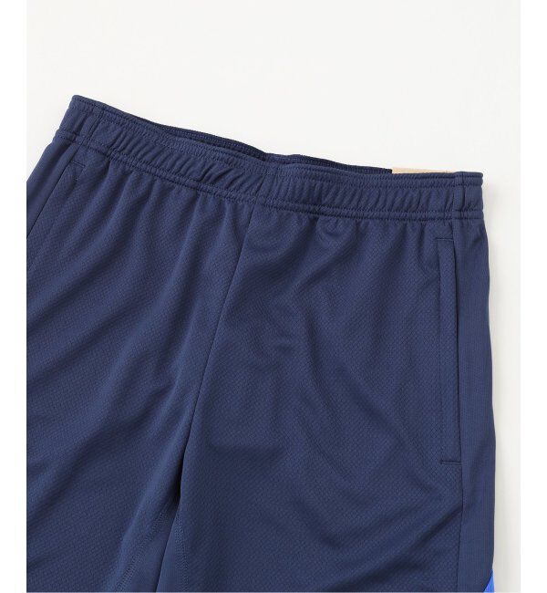 Paris Saint-Germain「【NIKE / ナイキ】PSG Y NK DF STRK SHORT KZ  HJ7880- 410」|その他ベビーウェア|