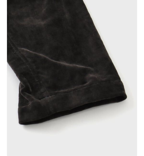 EDIFICE「ensou. (エンソウ)Smoking カバーオール」|その他|