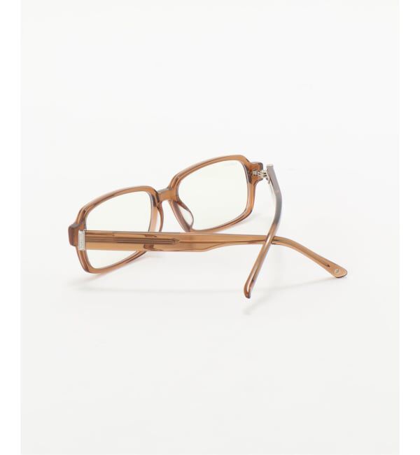 PULP「【Geek Office / ギークオフィス】TUMULUS / トゥミュラス MOTTY」|メガネ|