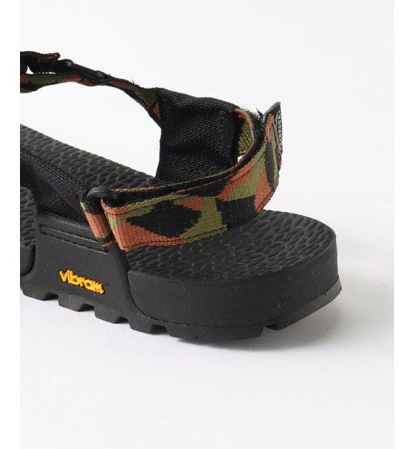 JOURNAL STANDARD「BEDROCK SANDALS / ベッドロックサンダル Cairn Evo C New」|サンダル|