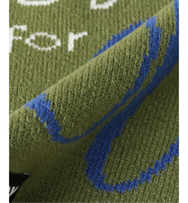 Oriens JOURNAL STANDARD「【OBEY / オベイ】 ALL FOR YOU BEANIE 1000302 20」|ニット帽|