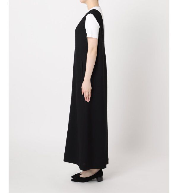 JOURNAL STANDARD relume「【MULTI FUNC+】UVカット / 接触冷感 / ストレッチ オールインワン」|オールインワン|