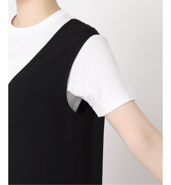 JOURNAL STANDARD relume「【MULTI FUNC+】UVカット / 接触冷感 / ストレッチ オールインワン」|オールインワン|