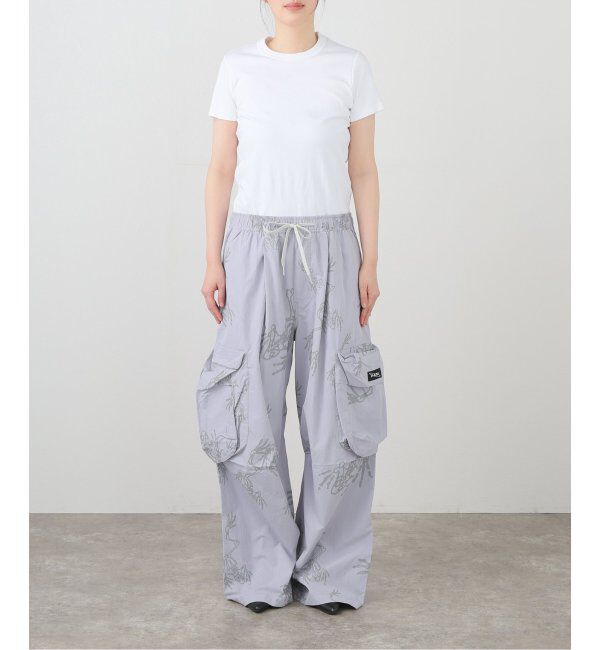 Oriens JOURNAL STANDARD「【P.A.M/パム】DEM BONES CHOW PANT 80046/B-G」|その他|