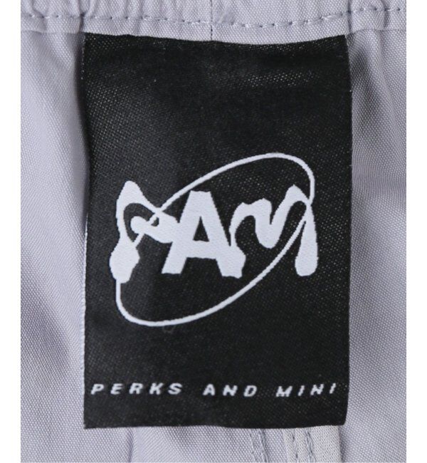 Oriens JOURNAL STANDARD「【P.A.M/パム】DEM BONES CHOW PANT 80046/B-G」|その他|