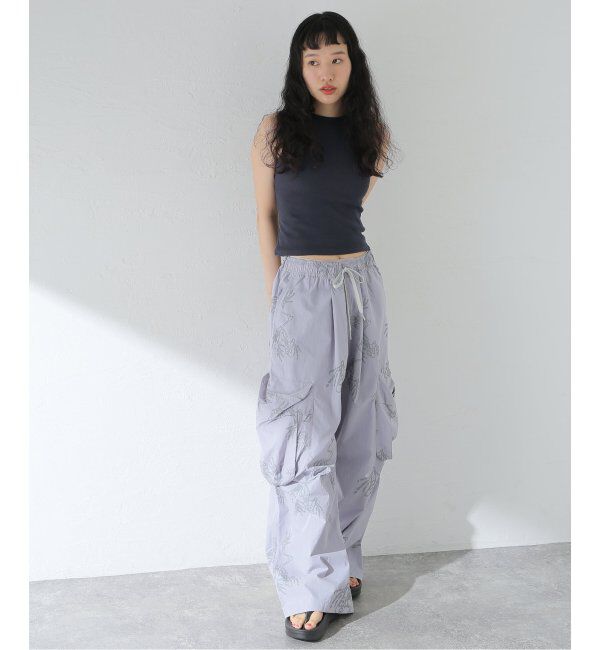 Oriens JOURNAL STANDARD「【P.A.M/パム】DEM BONES CHOW PANT 80046/B-G」|その他|
