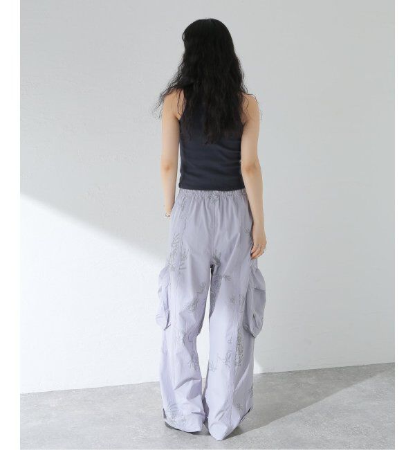 Oriens JOURNAL STANDARD「【P.A.M/パム】DEM BONES CHOW PANT 80046/B-G」|その他|