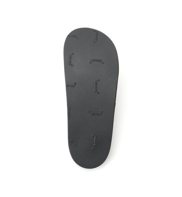 JOURNAL STANDARD「THE SANDALMAN / サンダルマン 別注 ダブル バックル レザー」|サンダル|