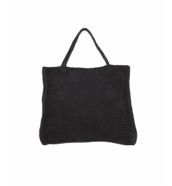 JOURNAL STANDARD relume「《WEB限定追加2》RELUME ラメアミトート」|トートバッグ|