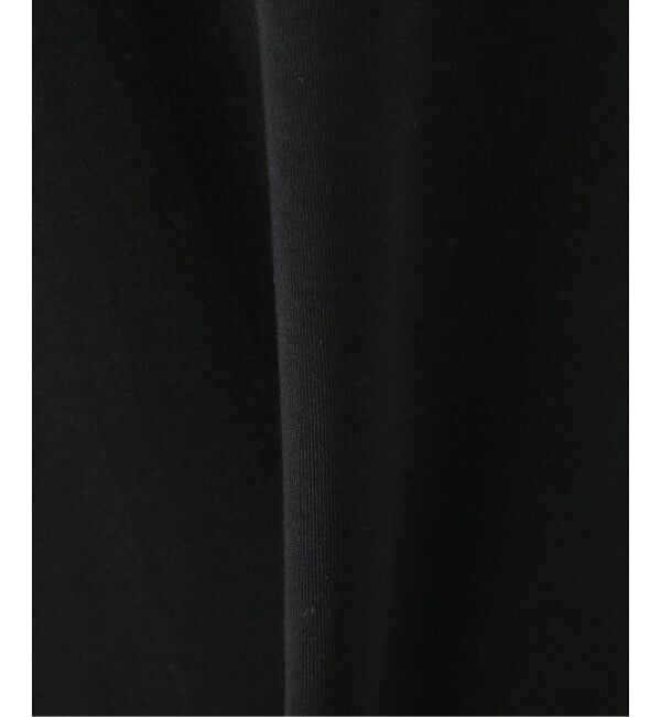 JOURNAL STANDARD「カラーニットリブTシャツ」|Tシャツ・カットソー|