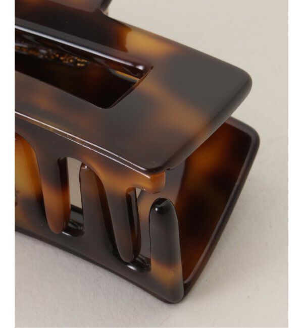 JOURNAL STANDARD「【FICCARE】 Brigitte jaw clip medium size」|その他|