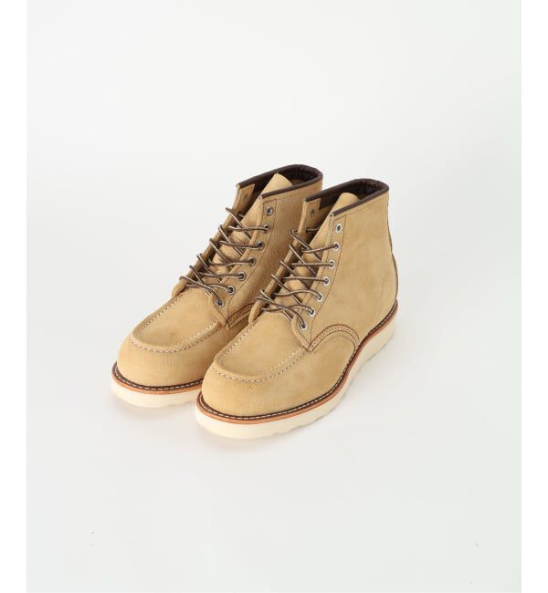 JOURNAL STANDARD relume「RED WING / レッドウイング 6インチ クラシックモック #8833」|その他|