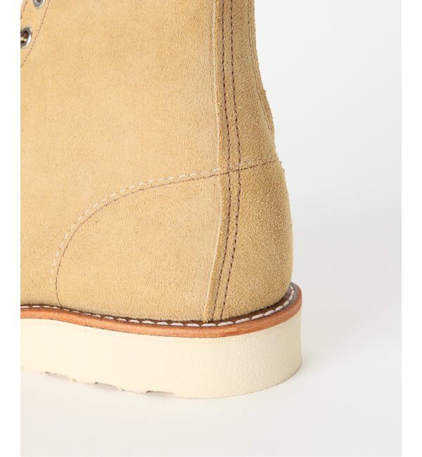 JOURNAL STANDARD relume「RED WING / レッドウイング 6インチ クラシックモック #8833」|その他|