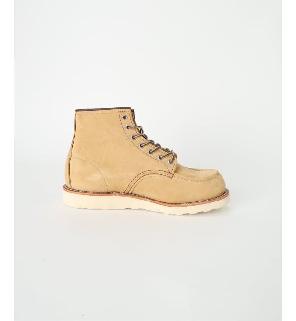JOURNAL STANDARD relume「RED WING / レッドウイング 6インチ クラシックモック #8833」|その他|