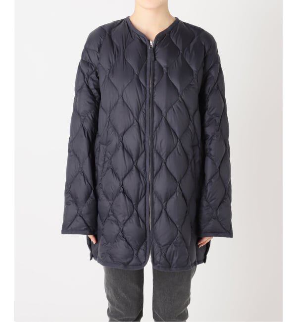 JOURNAL STANDARD relume「《追加》別注【TAION / タイオン】*RELUME ミリタリーダウンジャケット」|ダウン|