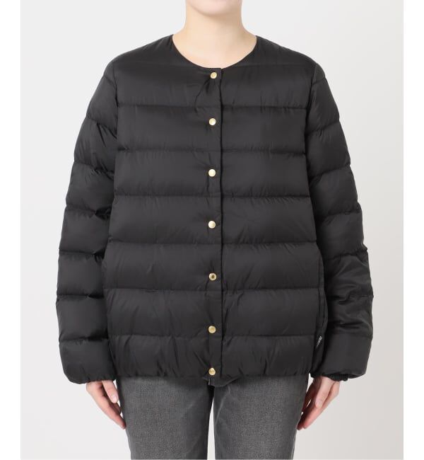 別注【TRADITIONAL WEATHERWEAR】 ARKLEY DOWN PA：ダウンジャケット