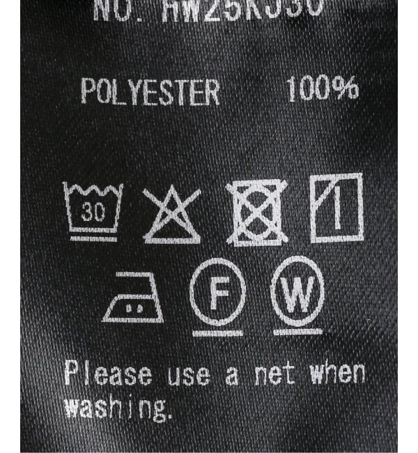 JOURNAL STANDARD「【HOUGA/ホウガ】charm jacket」|その他|