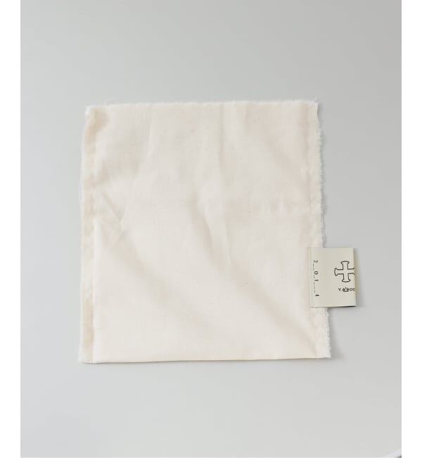 JOURNAL STANDARD「別注【Y.A.Acc 】 for JS crystal quartz charm NL」|ネックレス|