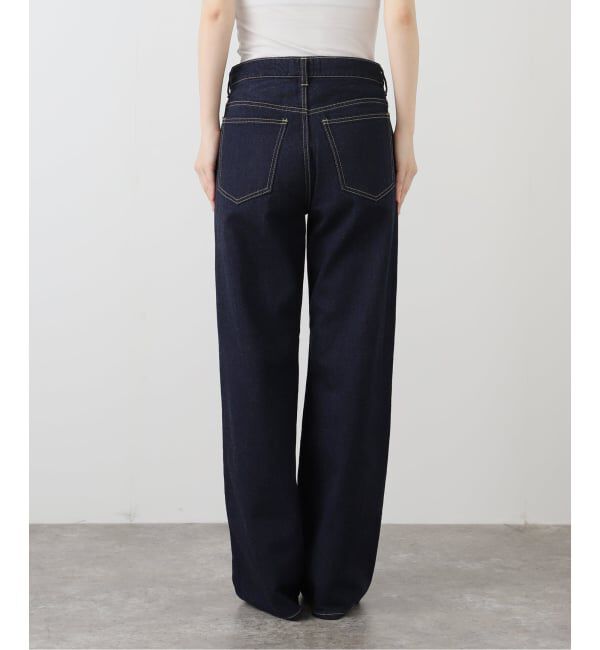 JOURNAL STANDARD「【TU ES MON TRESOR/トゥ エ モン トレゾア】 The Opal Jean」|デニム|